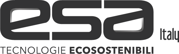 EsaItaly - Tecnologie Sostenibili